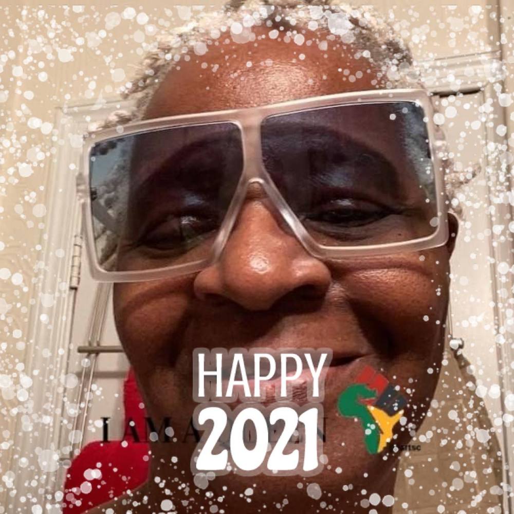 Meet your Posher, Veola